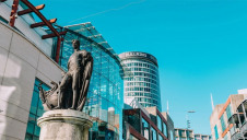 The WMCA comprises 18 local authorities, covering Birmingham, Coventry, Solihull and the surrounding areas